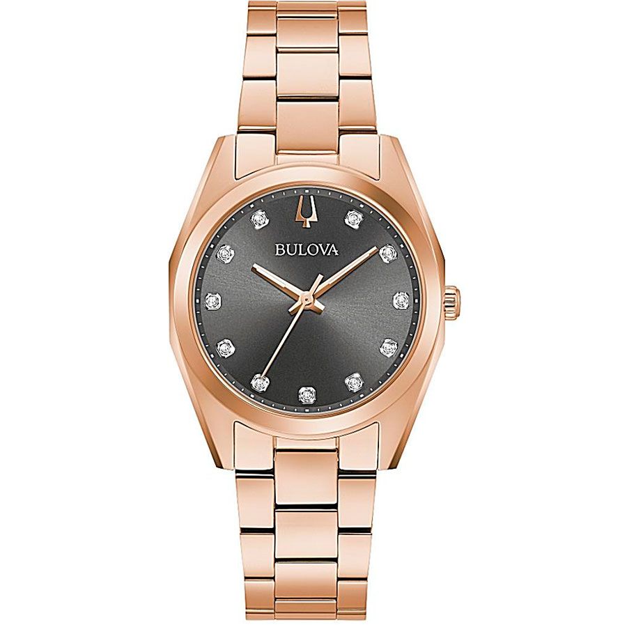 Часы Bulova Surveyor 97P156