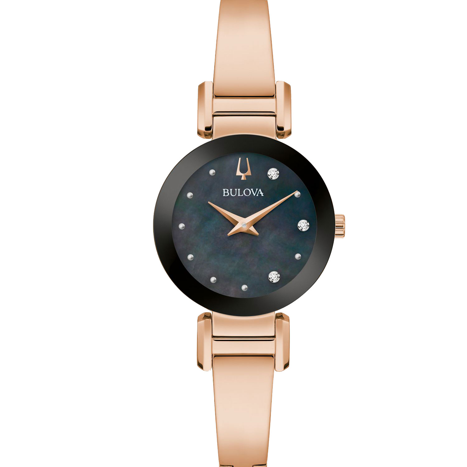 Часы Bulova Modern 97P163