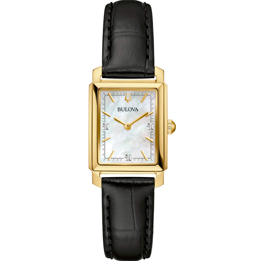 Часы Bulova Sutton 97P166