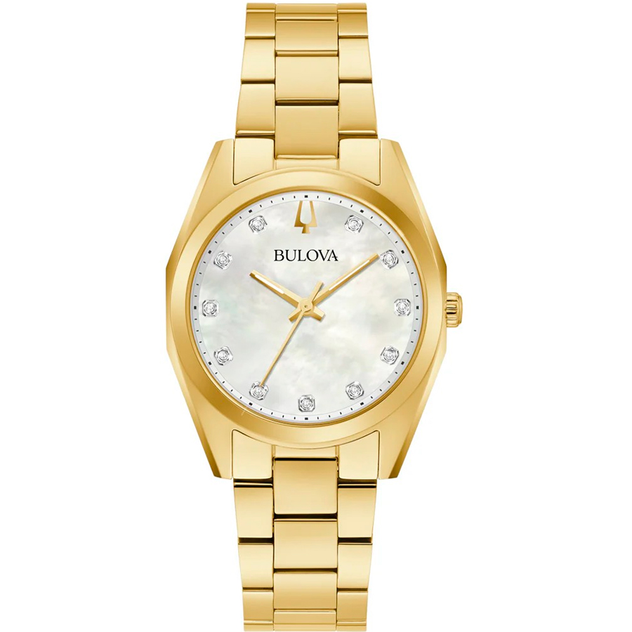 Часы Bulova Surveyor 97P172