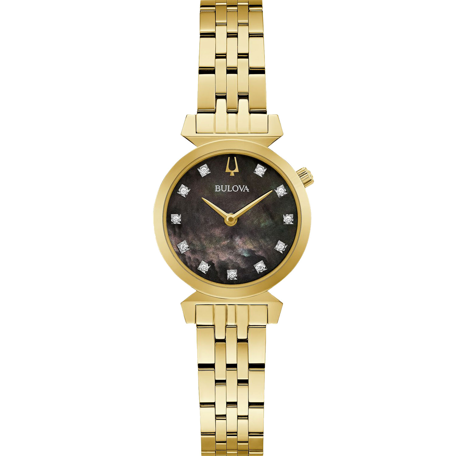 Часы Bulova Regatta 97P173