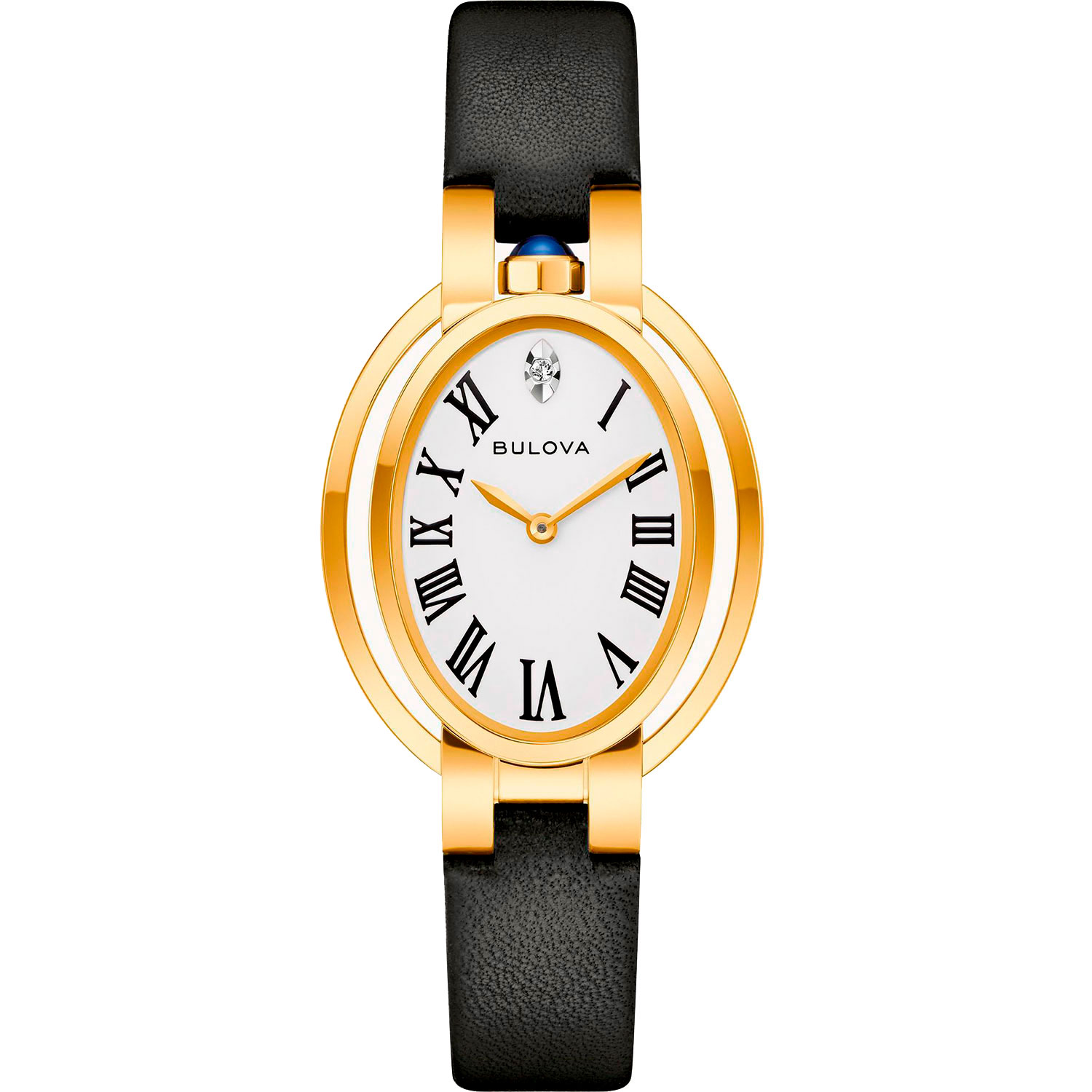 Часы Bulova Rubaiyat 97P180