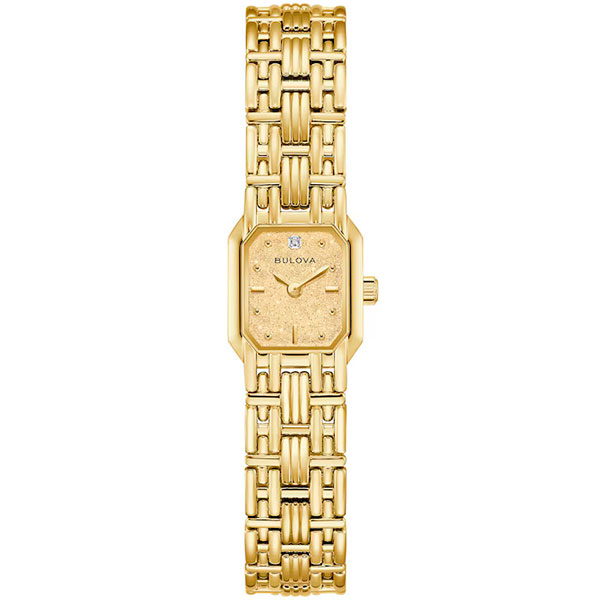 Часы Bulova Goddess of Time 97P184
