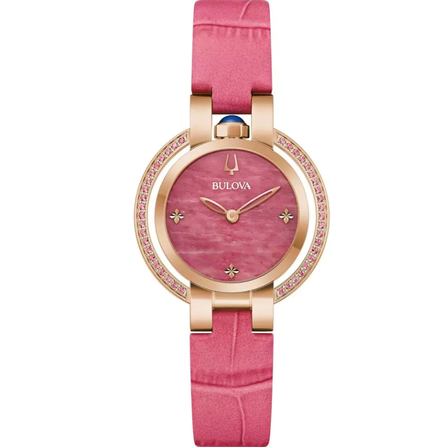 Часы Bulova Rubaiyat 97R103