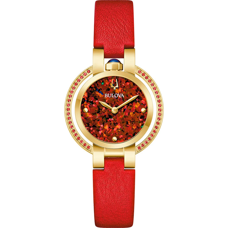 Часы Bulova Rubaiyat 97R105