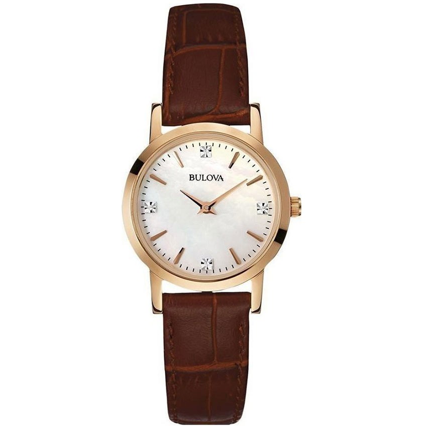 Часы Bulova Diamonds 97S105
