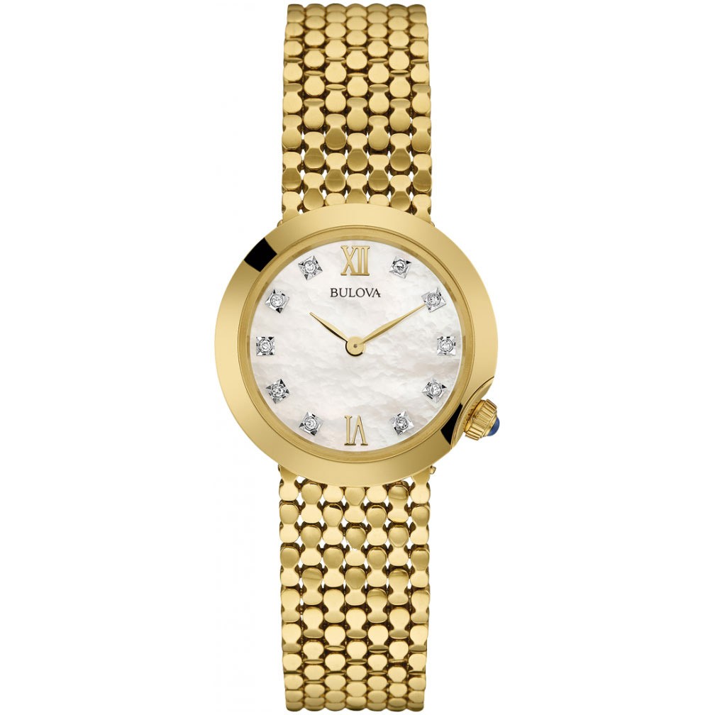 Часы Bulova Diamonds 97S114