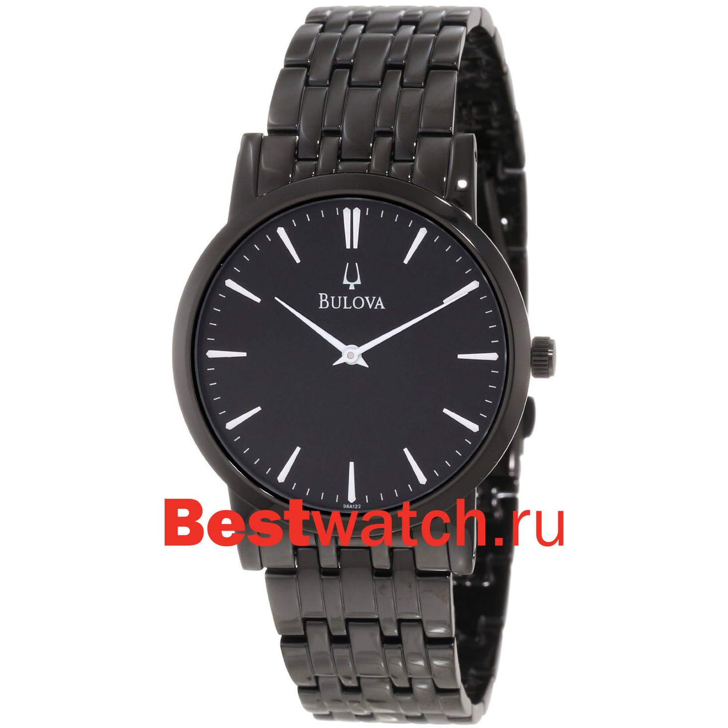 Часы Bulova Dress 98A122
