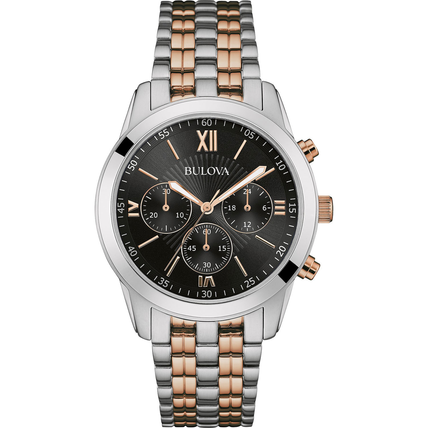 Часы Bulova Gents 98A153