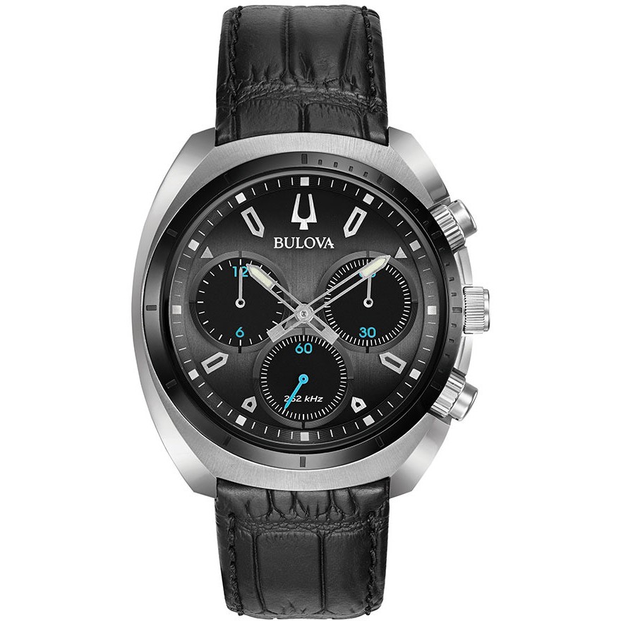 Часы Bulova CURV 98A155