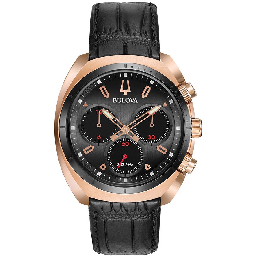 Часы Bulova CURV 98A156