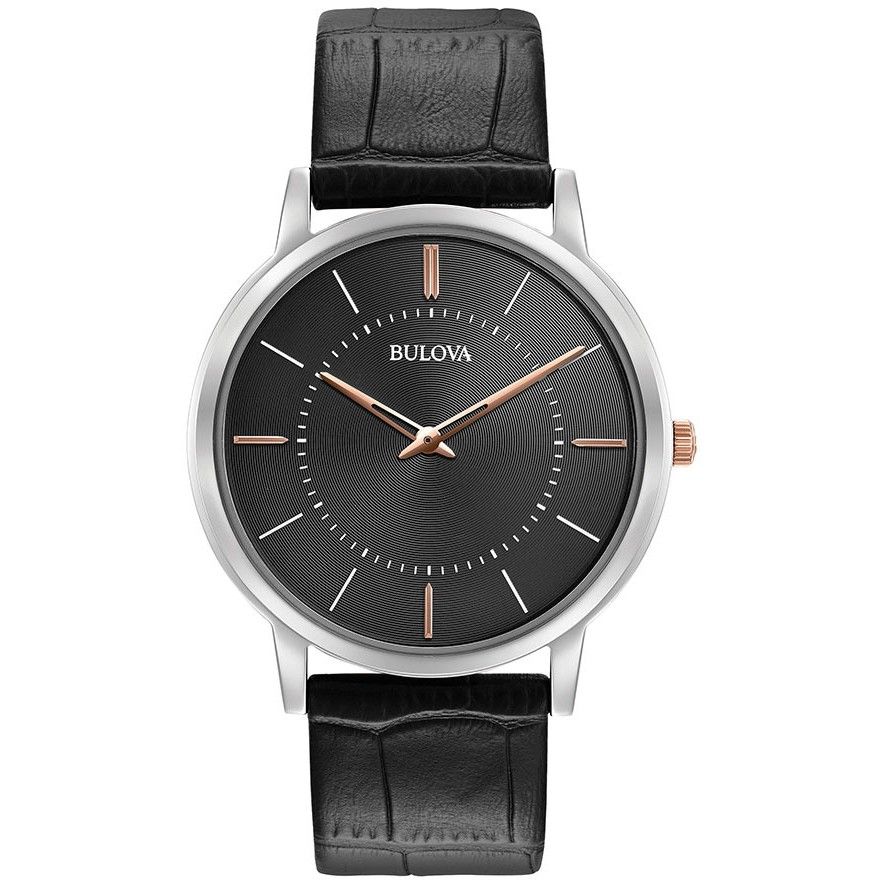Часы Bulova Classic 98A167