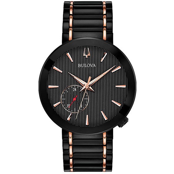 Часы Bulova Grammys 98A188