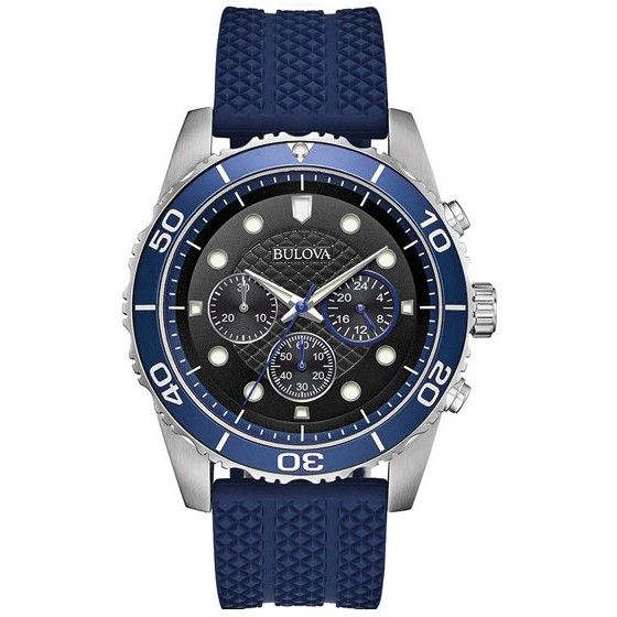 Часы Bulova Sports 98A190