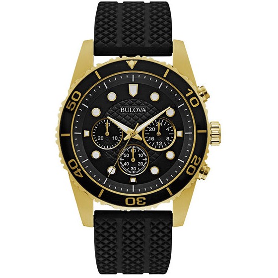 Часы Bulova Sports 98A191