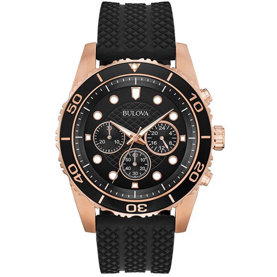 Часы Bulova Sports 98A192