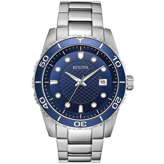Часы Bulova Sports 98A194