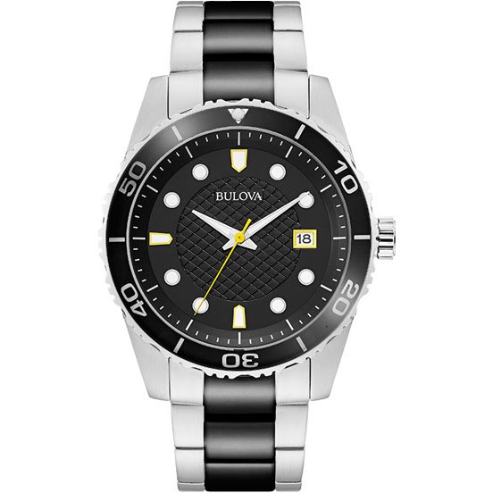 Часы Bulova Sports 98A196
