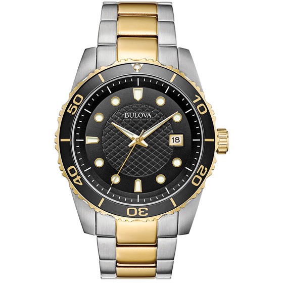 Часы Bulova Sports 98A199