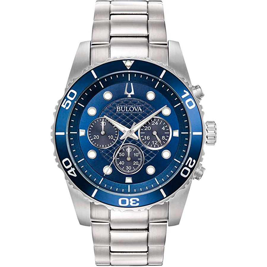 Часы Bulova Sports 98A209