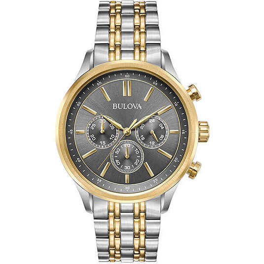 Часы Bulova Sports 98A215