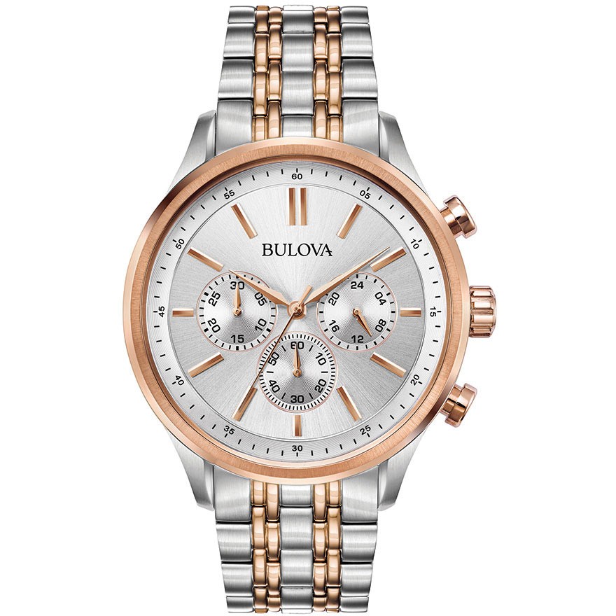 Часы Bulova Sports 98A216