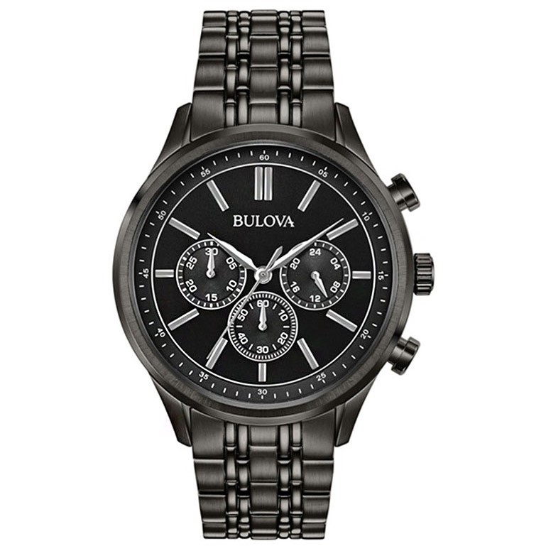 Часы Bulova Gents 98A217