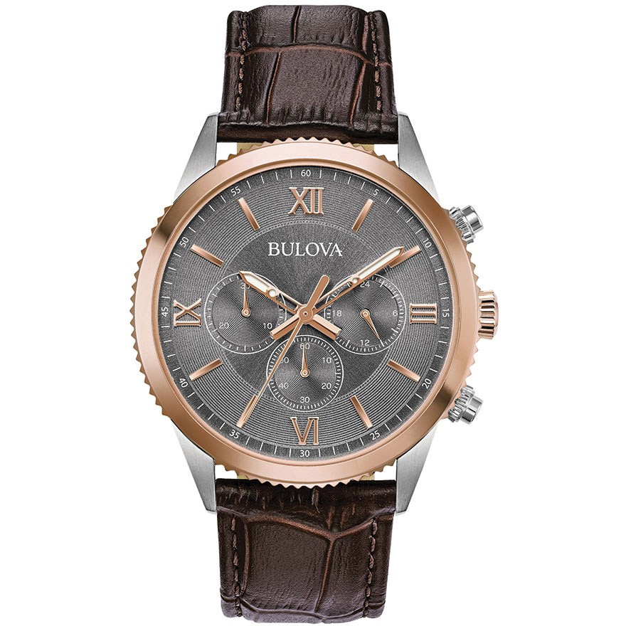 Часы Bulova Sports 98A219