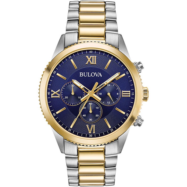 Часы Bulova Sports 98A220