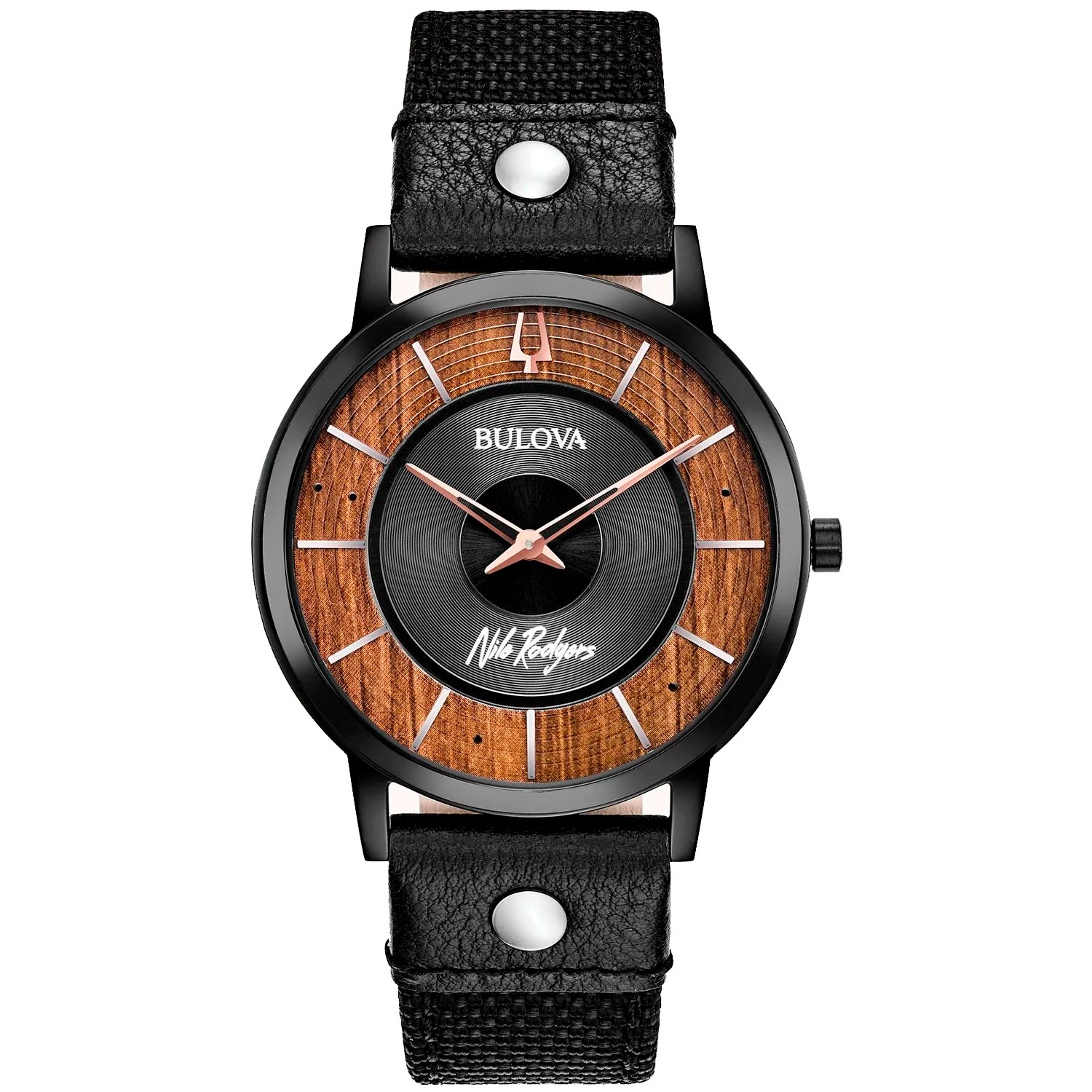 Часы Bulova We Are Family 98A222LM