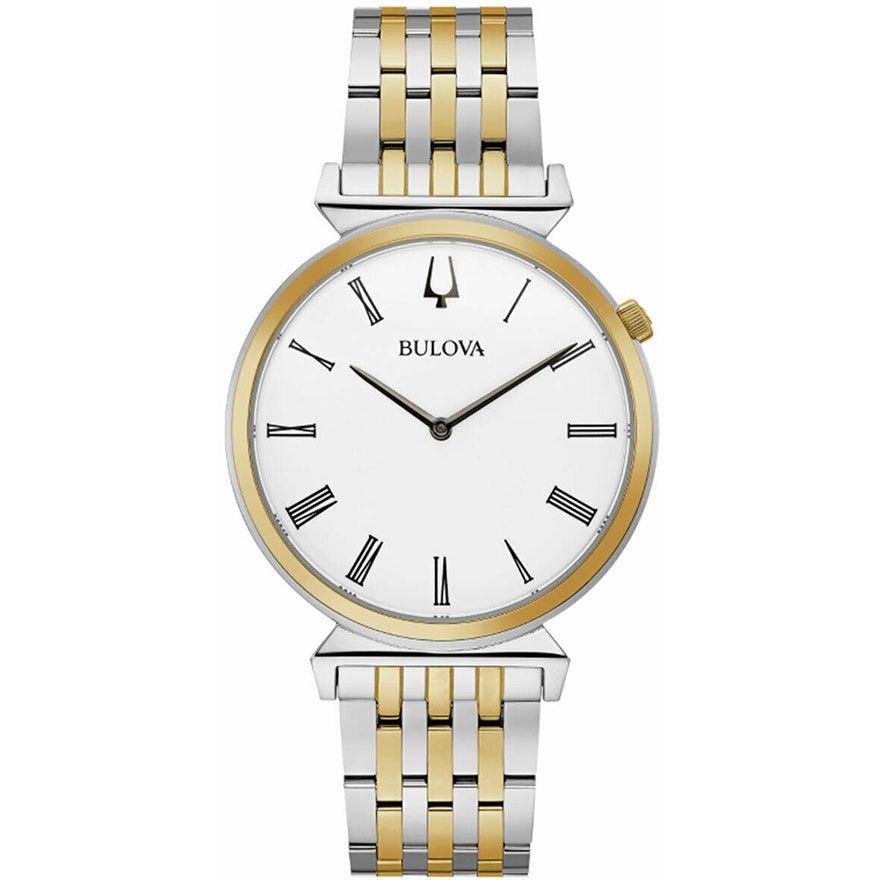 Часы Bulova Regatta 98A233