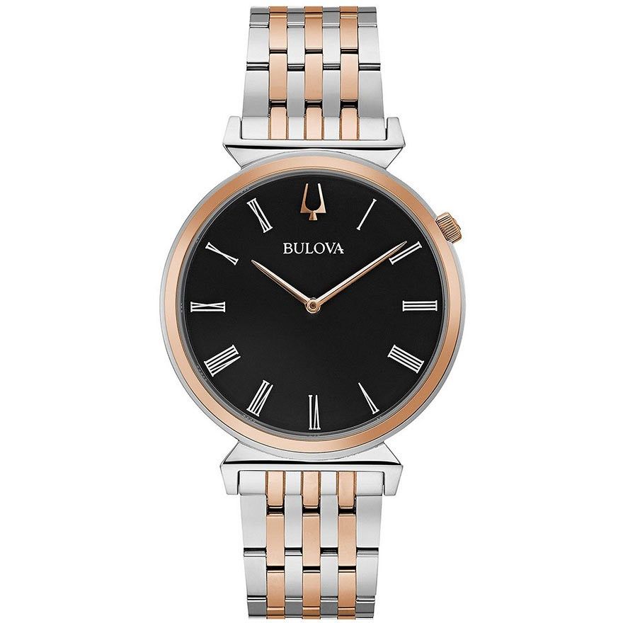 Часы Bulova Regatta 98A234