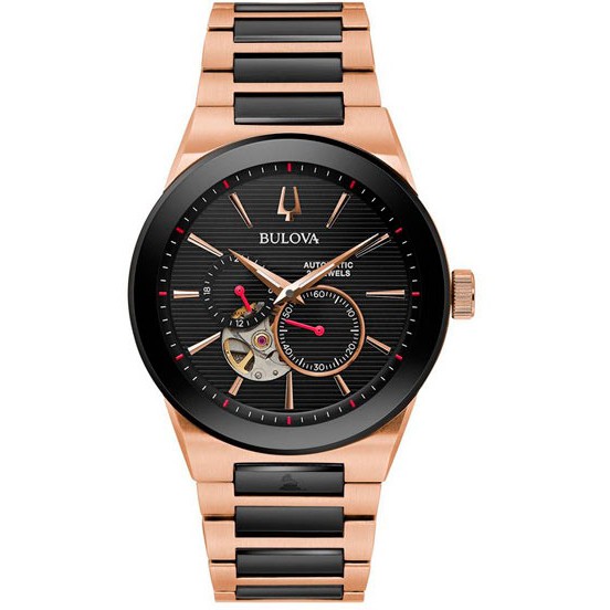Часы Bulova Grammy 98A236