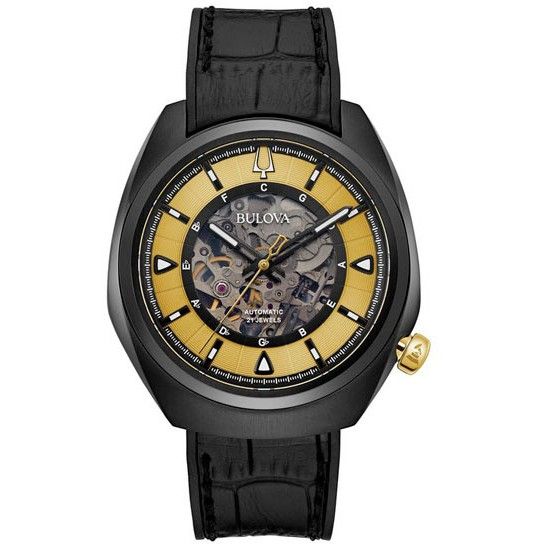 Часы Bulova Grammy 98A241