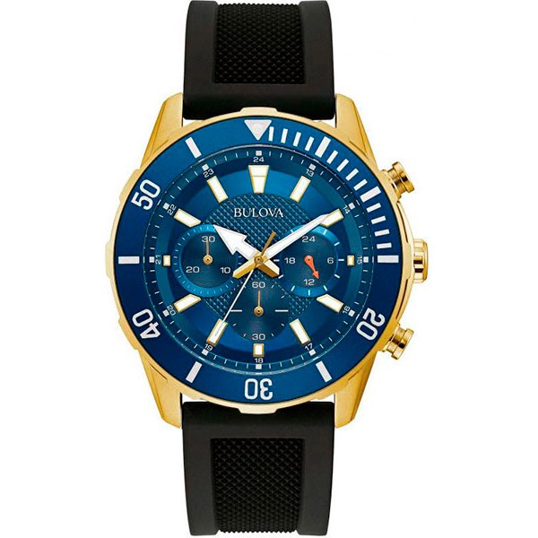 Часы Bulova Sports 98A244