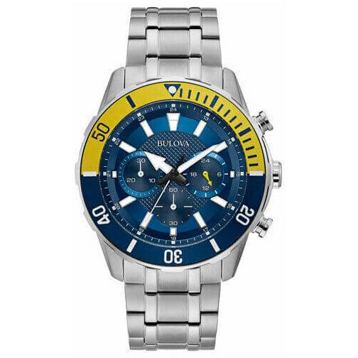 Часы Bulova Sports 98A245