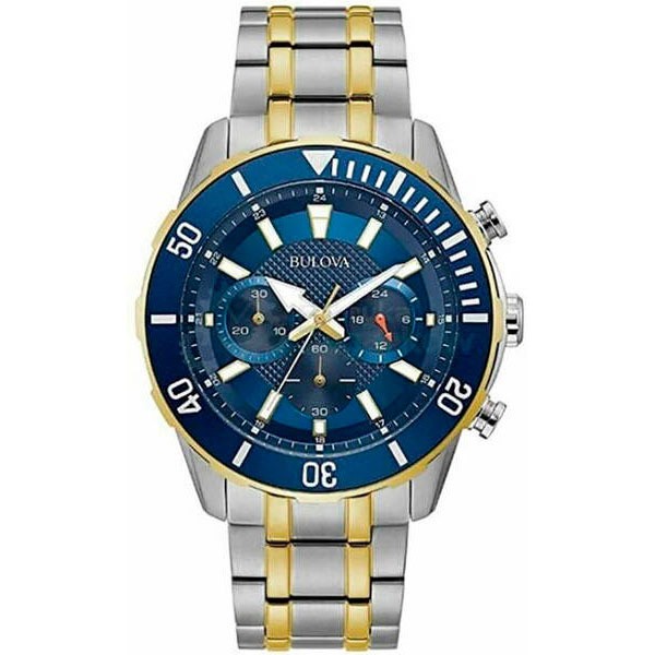 Часы Bulova Sports 98A246