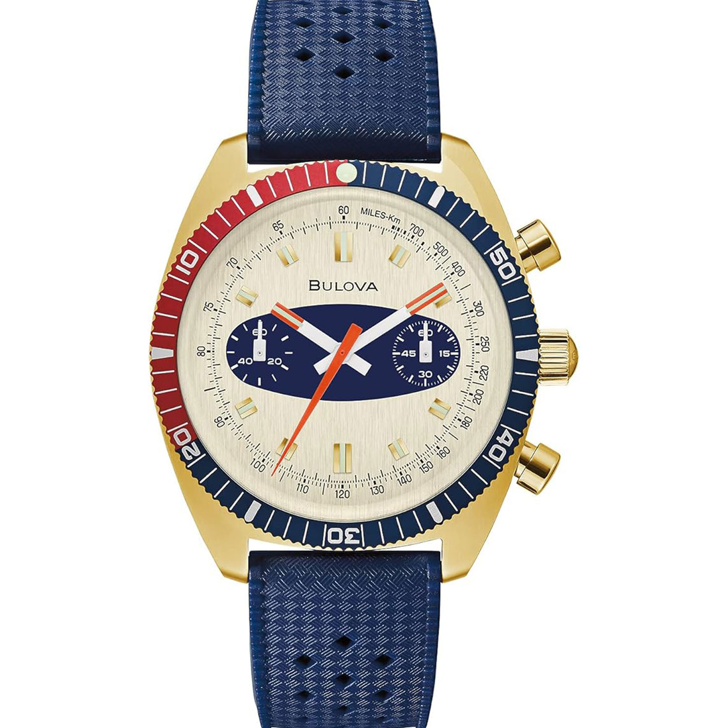Часы Bulova Archive 98A256