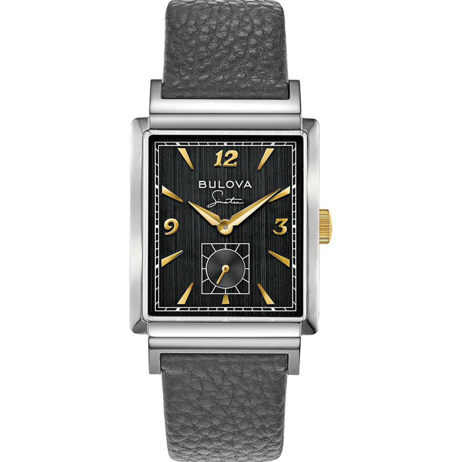 Часы Bulova Frank Sinatra 98A261