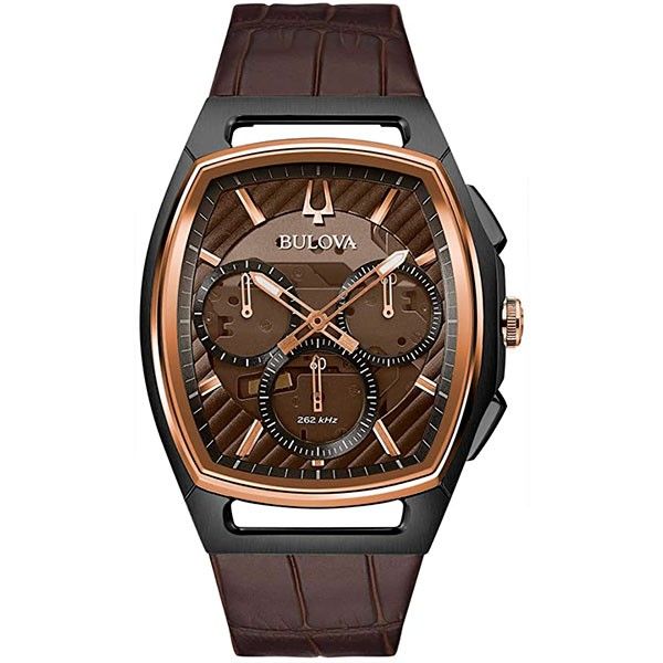 Часы Bulova CURV 98A264