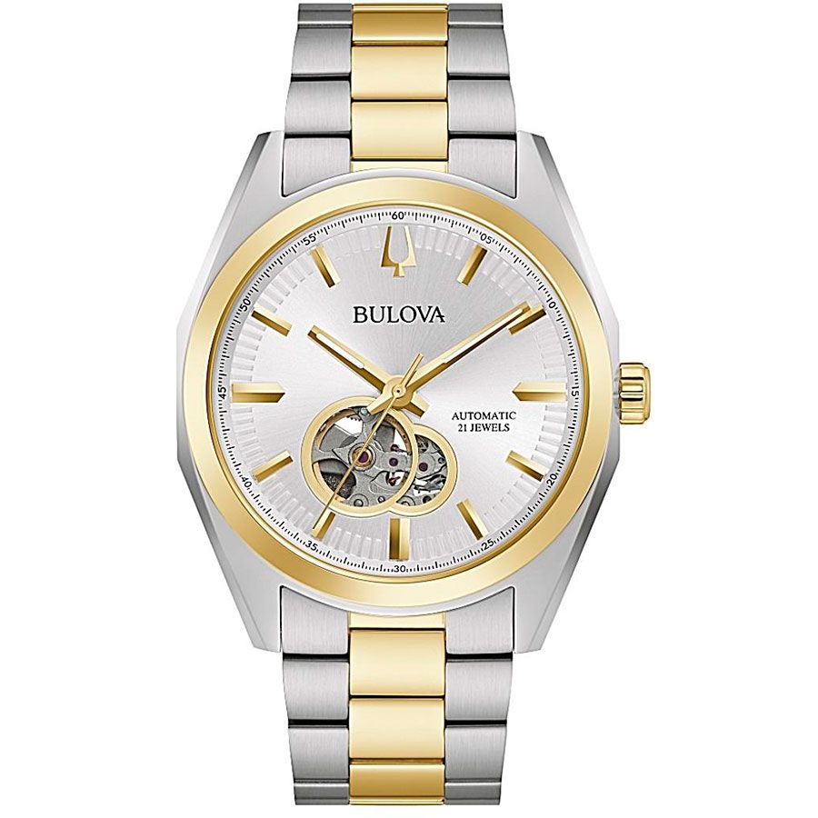 Часы Bulova Surveyor 98A284