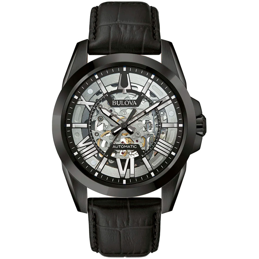 Часы Bulova Sutton 98A304
