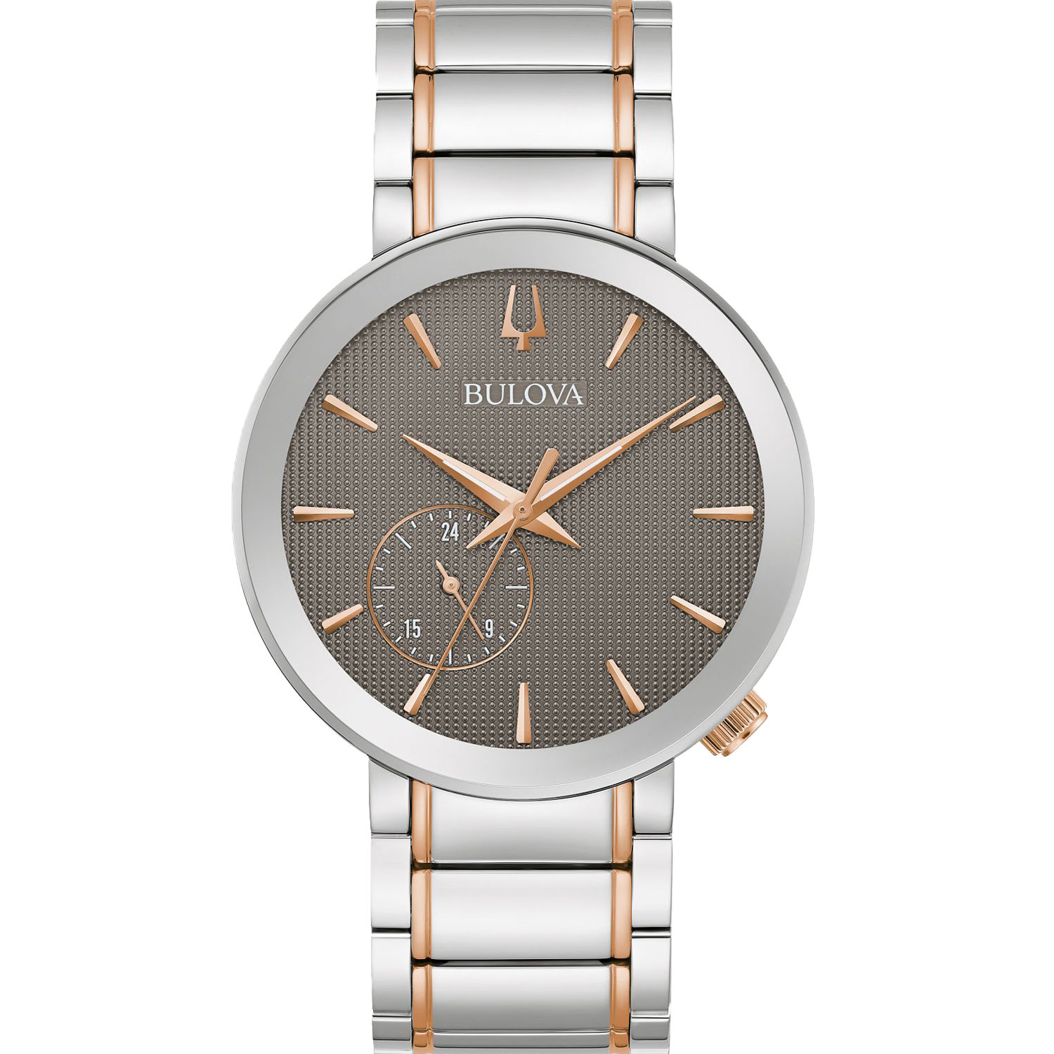 Часы Bulova Latin GRAMMY 98A309