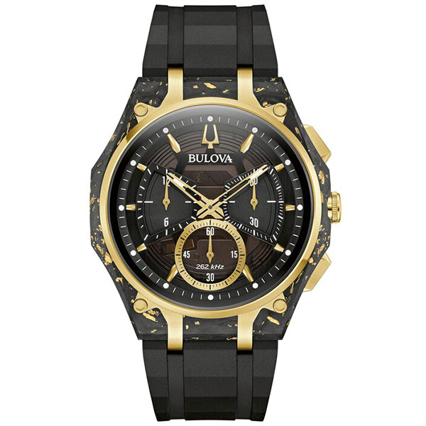 Часы Bulova CURV 98A328