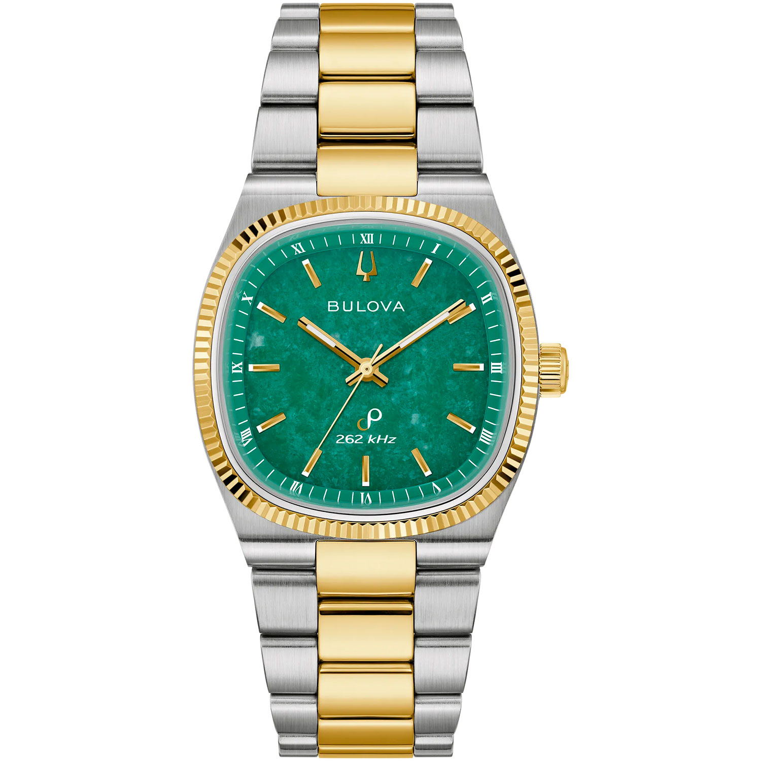 Часы Bulova Seville 98A336