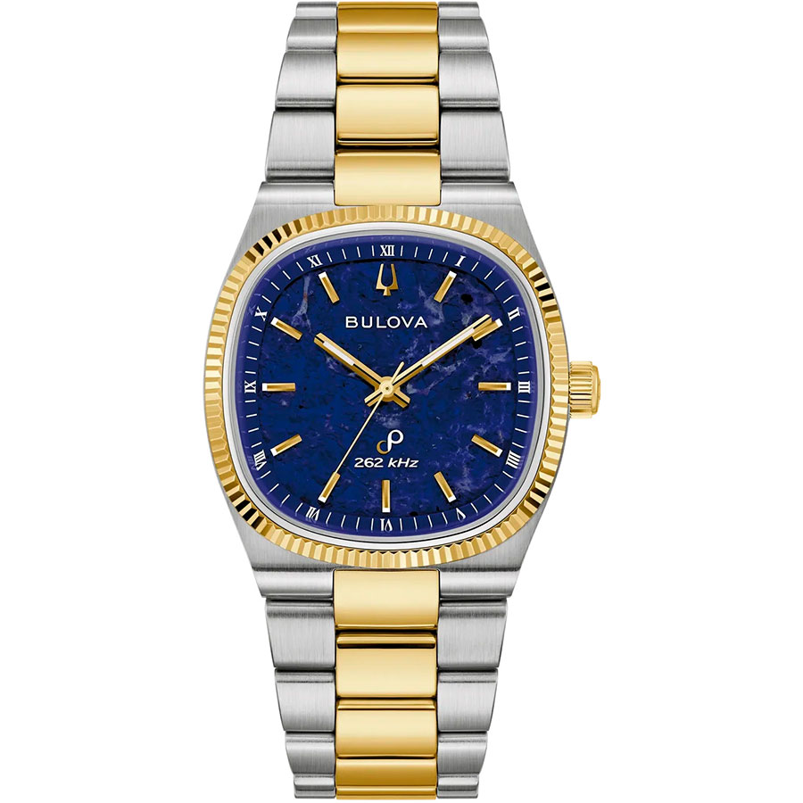 Часы Bulova Seville 98A337