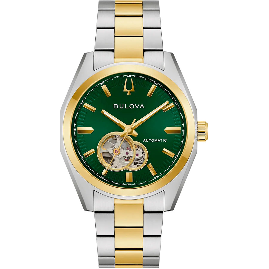 Часы Bulova Surveyor 98A338