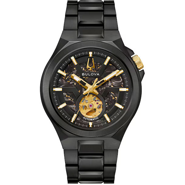 Часы Bulova Maquina 98A340