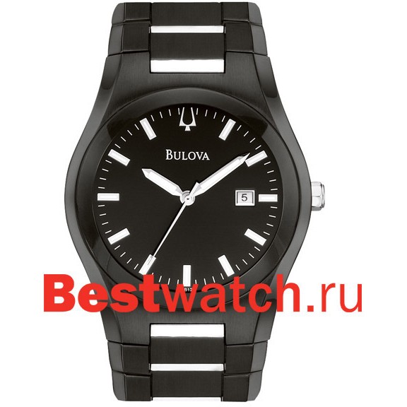 Часы Bulova Dress 98B126