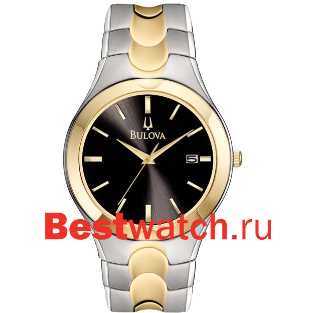 Часы Bulova Dress 98B133